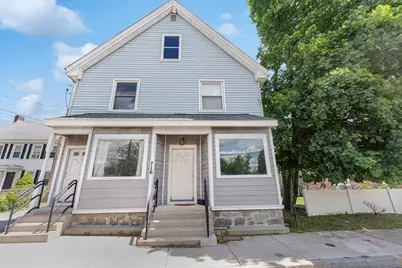 716 Main St #1F, Weymouth, MA 02190 - Photo 2
