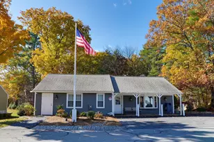 95 Laurelwood Dr, Hopedale, MA 01747 - Photo 34