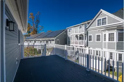 9 Pomeroy Terrace #2, Northampton, MA 01060 - Photo 22