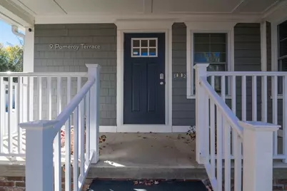 9 Pomeroy Terrace #2, Northampton, MA 01060 - Photo 2