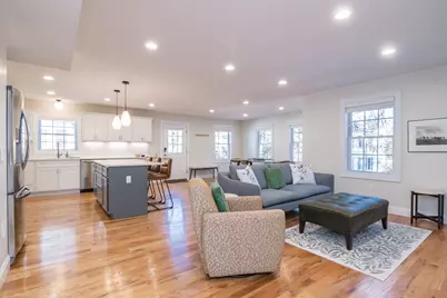 9 Pomeroy Terrace #2, Northampton, MA 01060 - Photo 4