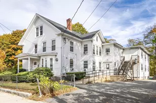 53 Church St, Hudson, MA 01749 - Photo 1
