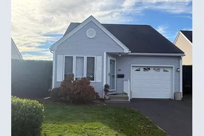 19 Alvord Pl #19, South Hadley, MA 01075 - Photo 2