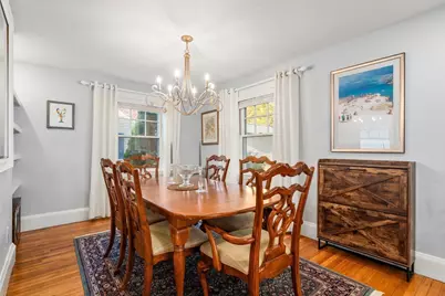 17 Hill Top Road, Wellesley, MA 02482 - Photo 8