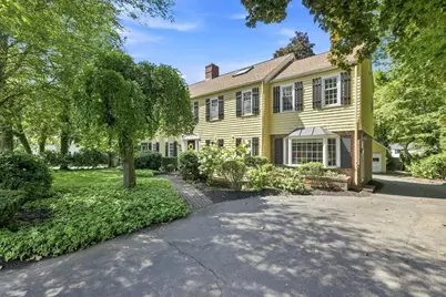85 High Street, Winchester, MA 01890 - Photo 1