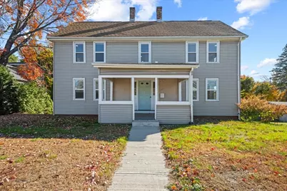 321 Bridge St, Northampton, MA 01060 - Photo 38