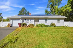 771 East St, Ludlow, MA 01056 - Photo 1