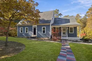 33 Bowsprit Ln, Plymouth, MA 02360 - Photo 1