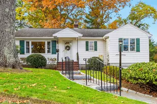 103 Marked Tree, Needham, MA 02492 - Photo 1