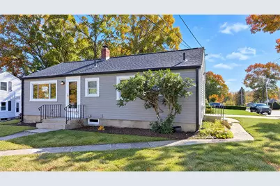 228 Arnold Rd, North Attleboro, MA 02760 - Photo 26