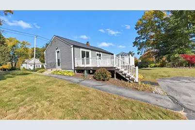 228 Arnold Rd, North Attleboro, MA 02760 - Photo 22