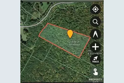 Lot Webster Road, Tyringham, MA 01264 - Photo 1