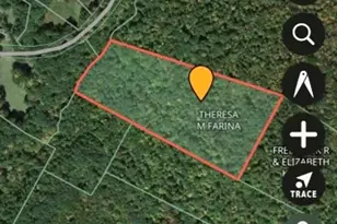 Lot Webster Rd, Tyringham, MA 01264 - Photo 1