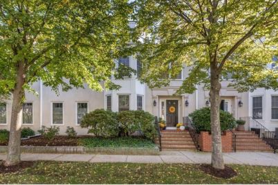 7 Tilden Commons Dr. Marina Bay #7, Quincy, MA 02171 - Photo 1