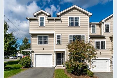 30 Webster Street #4, Needham, MA 02494 - Photo 1