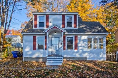 1003 Allen St, Springfield, MA 01118 - Photo 1