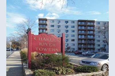 131 Coolidge Ave #716, Watertown, MA 02472 - Photo 1