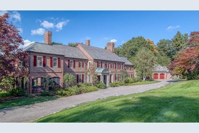 325 Nashawtuc Rd, Concord, MA 01742 - Photo 1