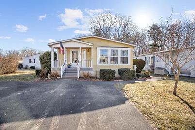 2 Bramble Circle, Rockland, MA 02370 - Photo 1