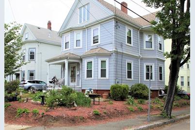 58 Holton St, Medford, MA 02155 - Photo 1