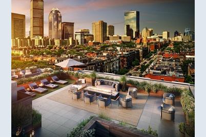 566 Columbus Ave #401, Boston, MA 02118 - Photo 1