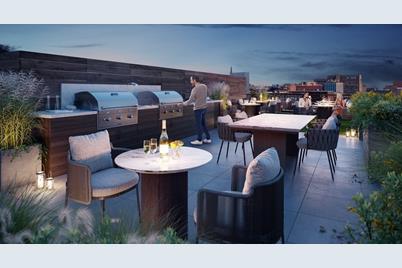 566 Columbus Ave #414, Boston, MA 02118 - Photo 1