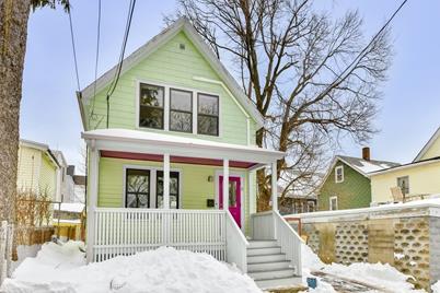 8 Albion Court, Somerville, MA 02144 - Photo 1