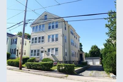 29 Halmstad St #2, Worcester, MA 01607 - Photo 1