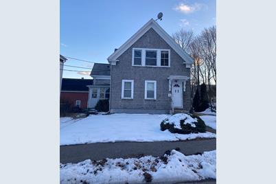 74 Ford St, Brockton, MA 02301 - Photo 1