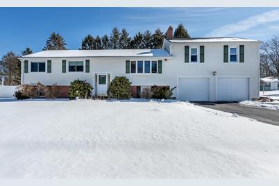50 Glover Dr, Stoughton, MA 02072 - Photo 1