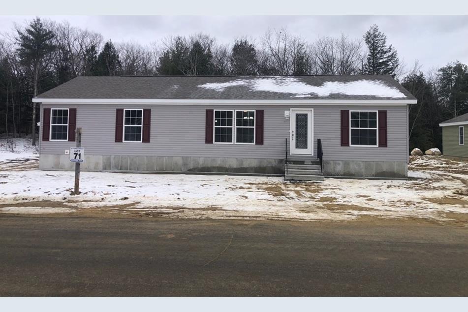 Lot 71 Sapphire Park, Gardner, MA 01440 MLS 72949002 Coldwell Banker