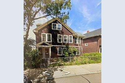 159-161 Hillside St, Boston, MA 02120 - Photo 1