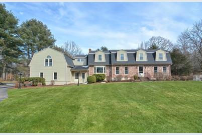 24 Garry Drive, Medfield, MA 02052 - Photo 1
