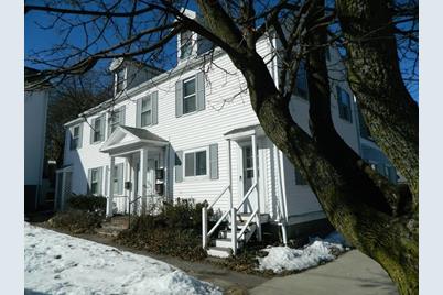 123 Boston Street #3, Salem, MA 01970 - Photo 1