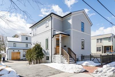18 Bellis Circle #18, Cambridge, MA 02140 - Photo 1