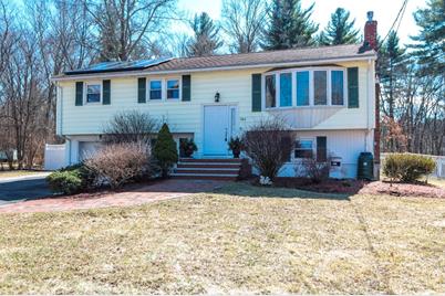 186 High Street, Chelmsford, MA 01824 - Photo 1
