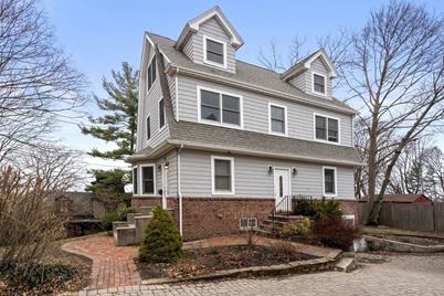 155 Summit Avenue, Brookline, MA 02446 - Photo 1