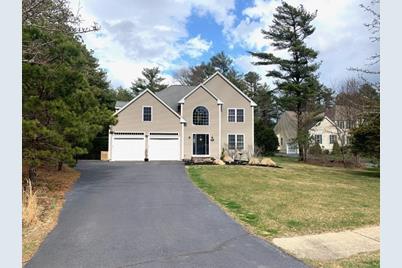 11 Eagle Drive, Plymouth, MA 02360 - Photo 1