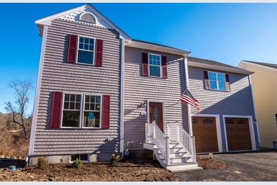 98 Marion Rd #A, Mattapoisett, MA 02739 - Photo 1