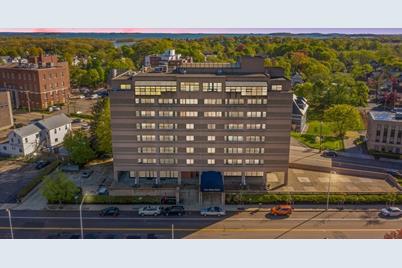 1 Adams St #402, Quincy, MA 02169 - Photo 1