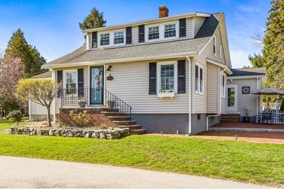 3 Chester Street, Scituate, MA 02066 - Photo 1