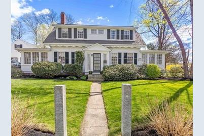 15 Ship Street, Hingham, MA 02043 - Photo 1