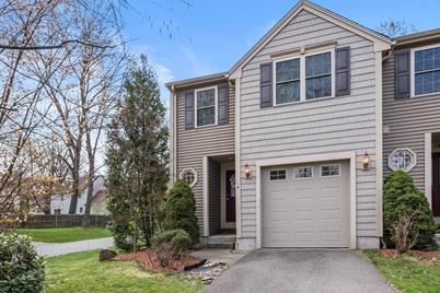 14 Garden Rd #14, Natick, MA 01760 - Photo 1