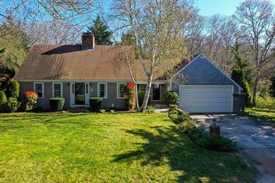 5 Smith Bros Way, Orleans, MA 02653 - Photo 1