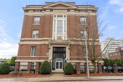 240 Heath St #PH6, Boston, MA 02130 - Photo 1