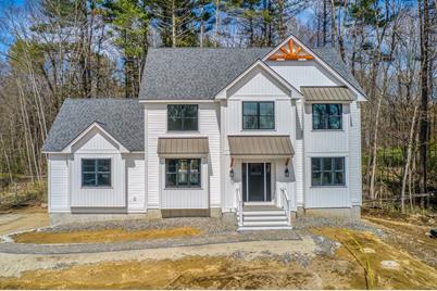 7 West Hadley, Merrimac, MA 01860 - Photo 1