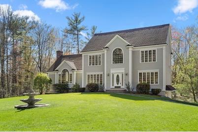 3 Davis Rd, Tyngsborough, MA 01879 - Photo 1