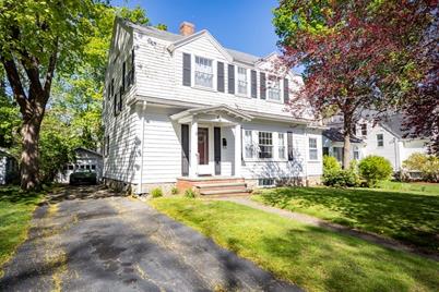 5 Marion Ave, Norwood, MA 02062 - Photo 1