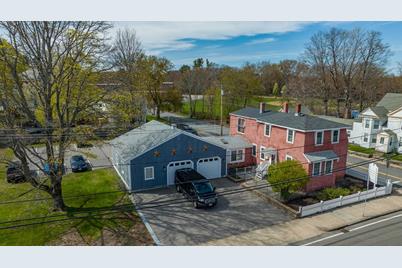 14 Elm Street, Salisbury, MA 01952 - Photo 1