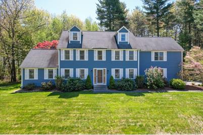 16 Joco Drive, Tyngsborough, MA 01879 - Photo 1